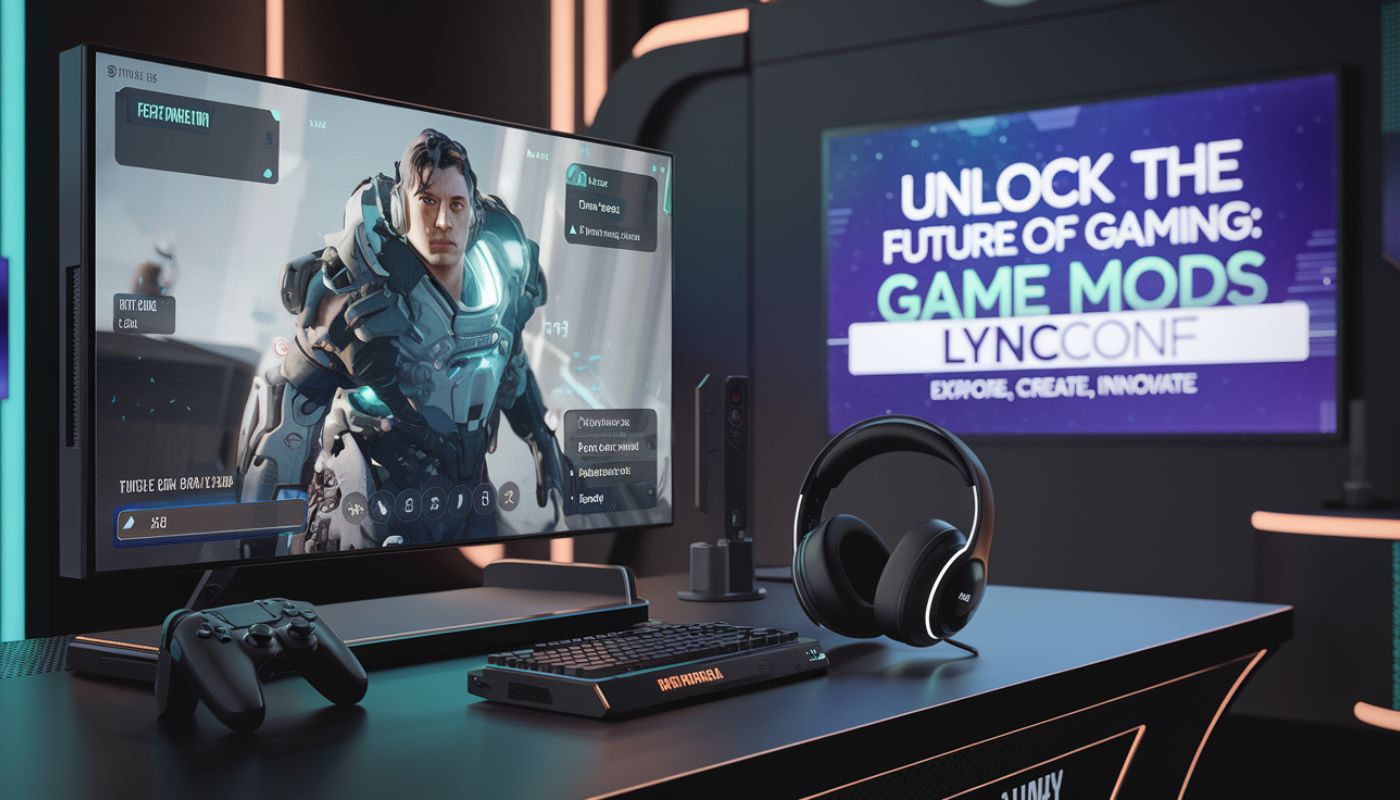 Future of Gaming