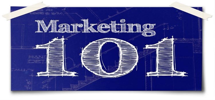 Marketing Consulting Essentials 101